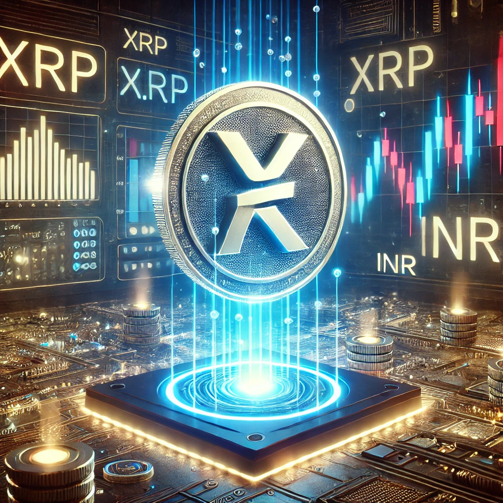 XRP Price INR