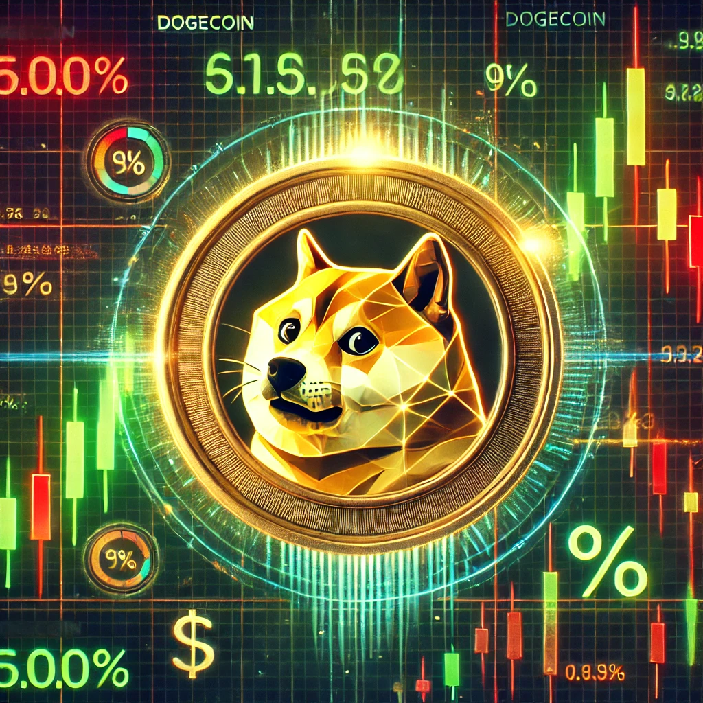 Dogecoin Price INR