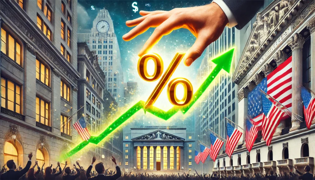 Fed rate cut