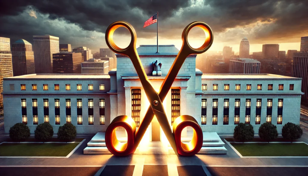 Fed rate cut