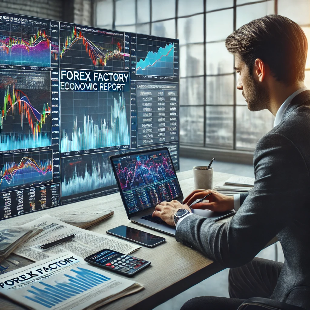 Forex Factory News