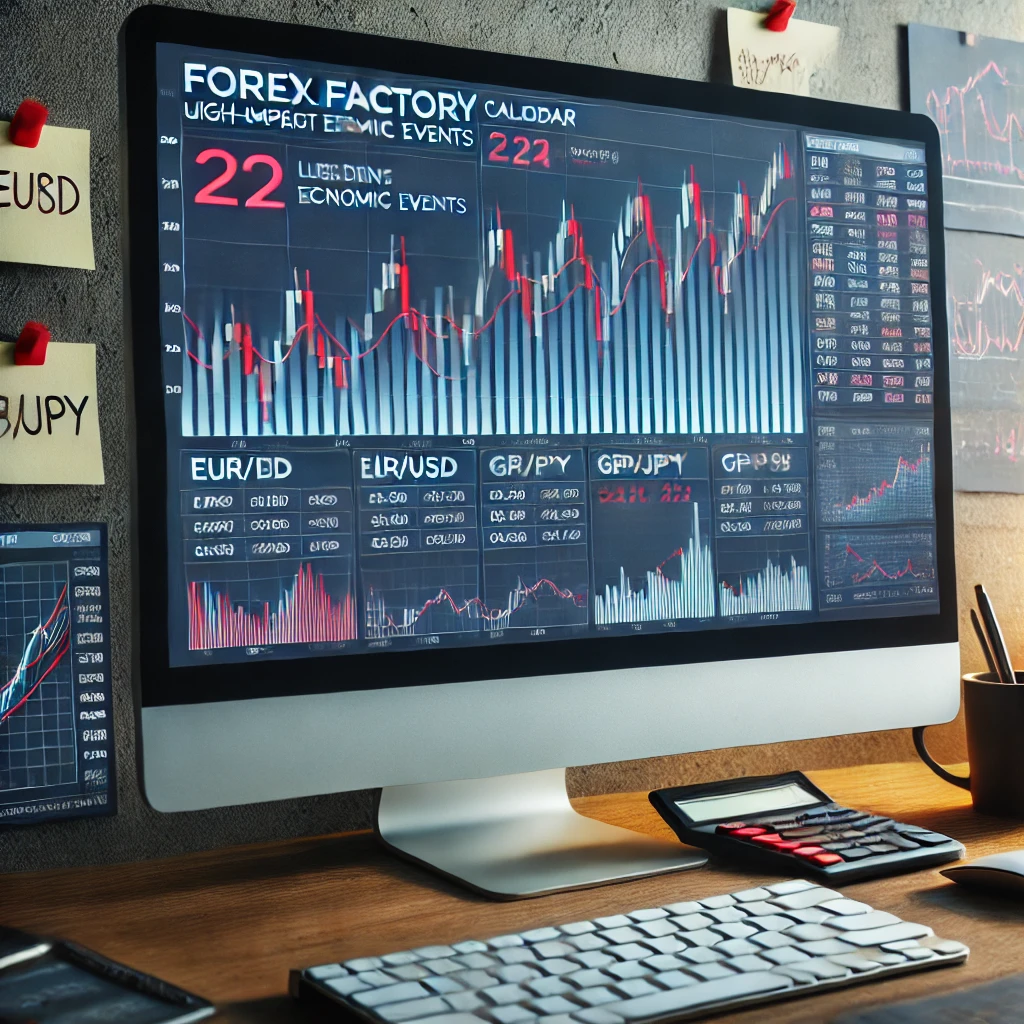 Forex Factory News