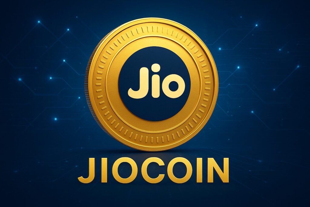 JioCoin