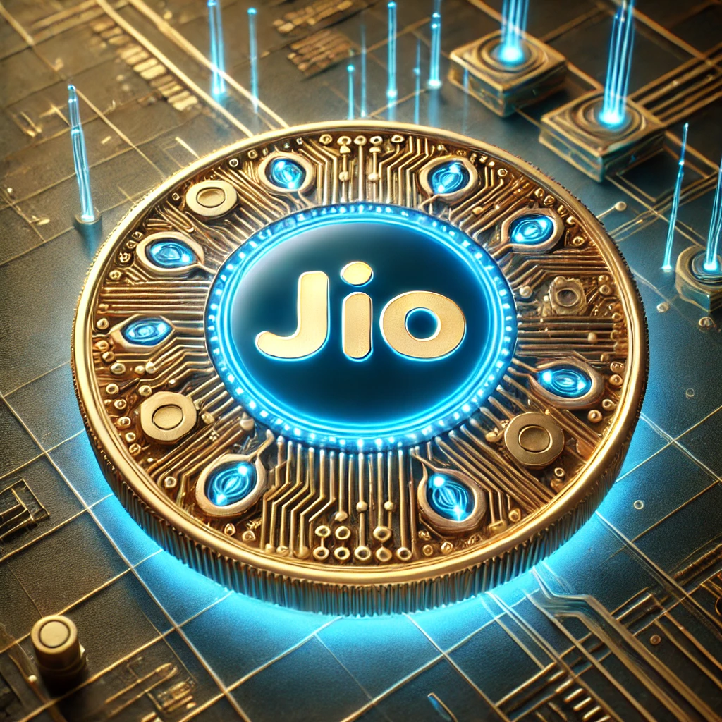 JioCoin