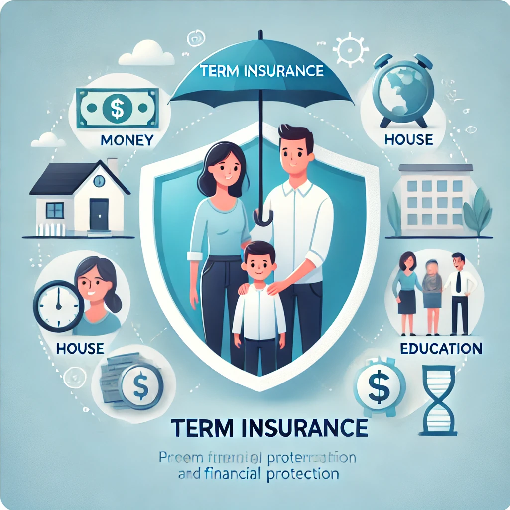 Term Insurance