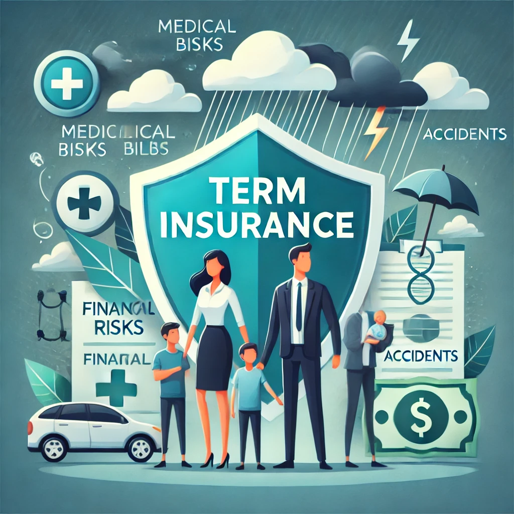 Term Insurance